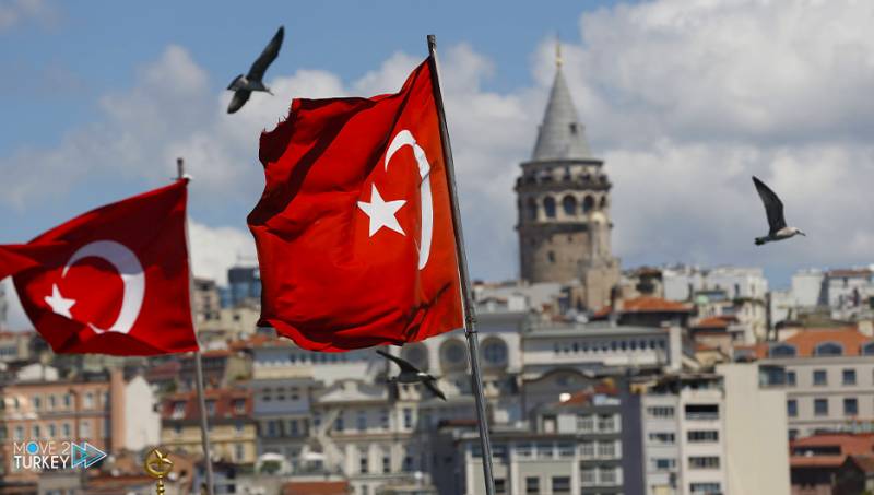 Turkey is the key to solving the global food crisis