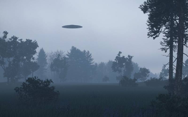 US govt intensifies UFO investigations after 50 years