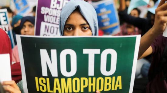 Opinion: The U.S. must oppose India’s rising Islamophobia