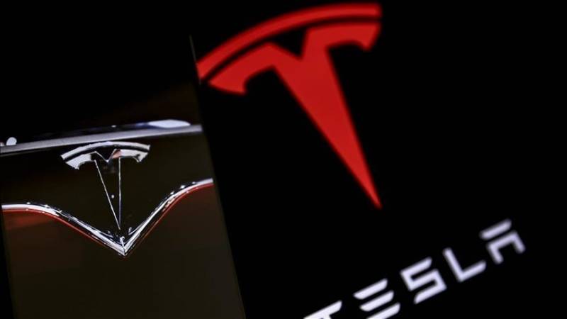 Elon Musk sells $5B of Tesla shares in 2 days after Twitter poll