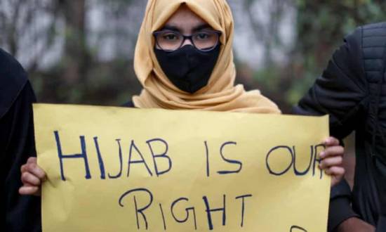 Hijab row in India: Public order not a ground to curb fundamental rights, say petitioners