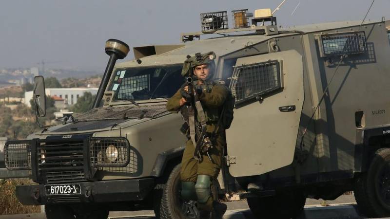 “Israeli” police kill Palestinian in occupied east Jerusalem
