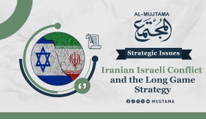 Iranian Israeli Conflict and the Long Game Strategy