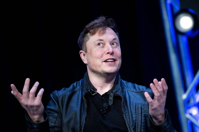 Elon Musk&#039;s child seeks name change to sever ties with father