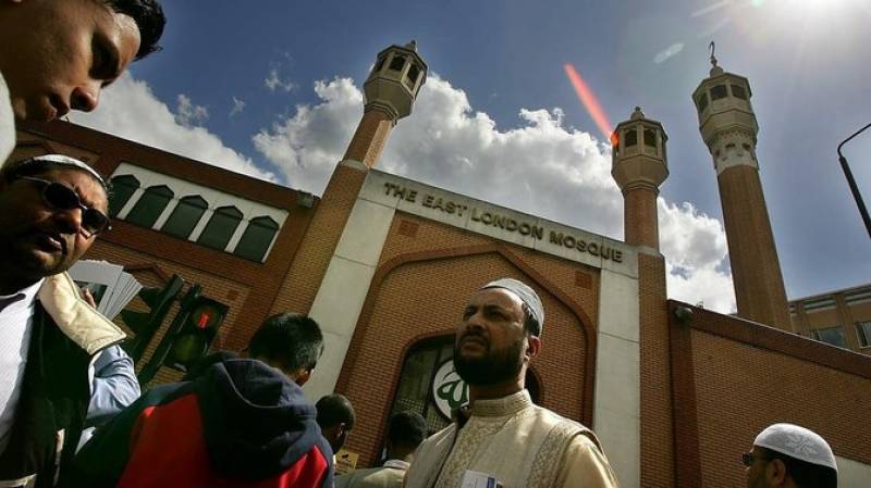 Muslims second ‘least-liked’ group in UK: Survey