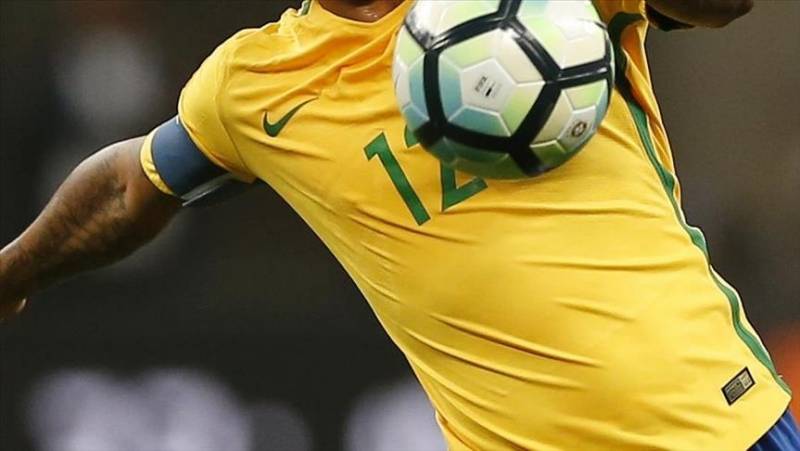 Brazil qualify for 2022 World Cup with 1-0 win against Colombia