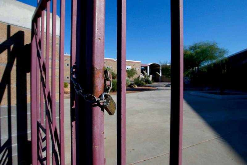 US: 50,000 students are gone from Arizona public schools. Where did they go?