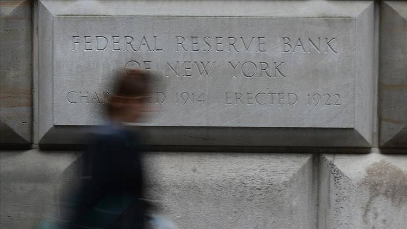 US Fed raises interest rates by 75 basis points, biggest hike in 28 years