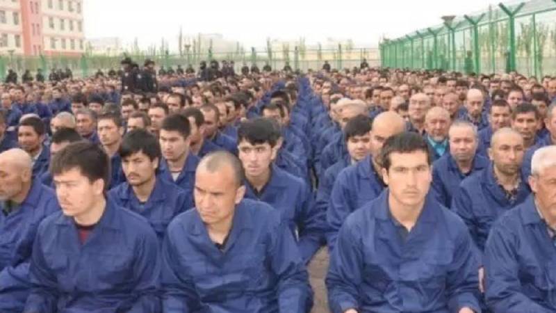 The Muslim world must do more to help Uyghurs being persecuted in China