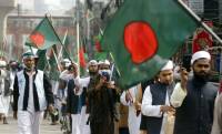 Bangladesh court sentences six Islamists to death over alleged 1971 war crimes!