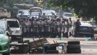 Myanmar: Military junta kills 11 more protesters