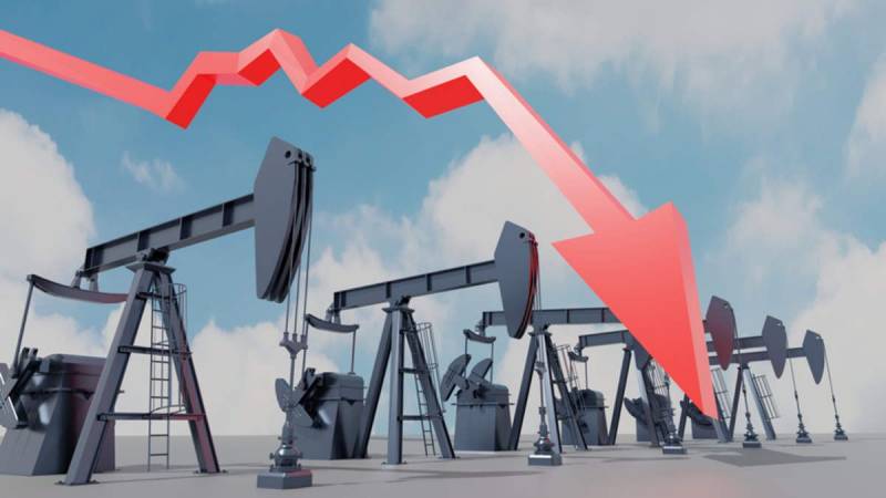 Kuwait crude oil drop USD 1.63 Wed. to USD 78.06 pb - KPC