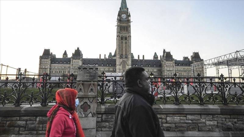 Canadian tax agency targets Muslim charities: Report