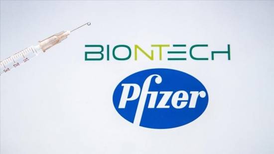 EU regulator gives green light for latest omicron-adapted BioNTech jab