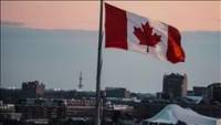 Canada hoists flag to honor 150,000 children forced into Indian residential schools