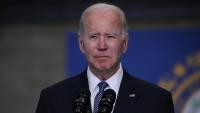 Biden seeks to galvanize US gun violence action ahead of midterms