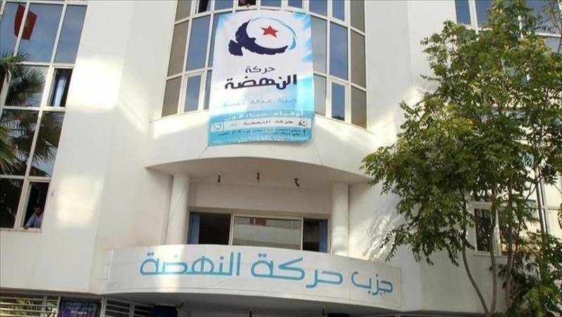 Tunisia’s Ennahda decries exclusion of parties from drafting new constitution