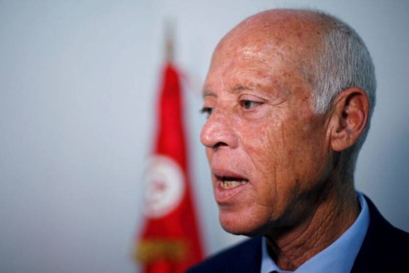 Tunisian Parties Vow to Fight President's 'Autocratic Rule'