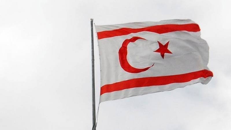 EU not in position to decide solution model for Cyprus: TRNC