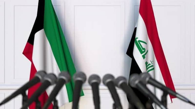 Kuwait, Iraq restore diplomatic ties