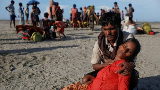 More evidence shows how Myanmar&#039;s military planned Rohingya purge