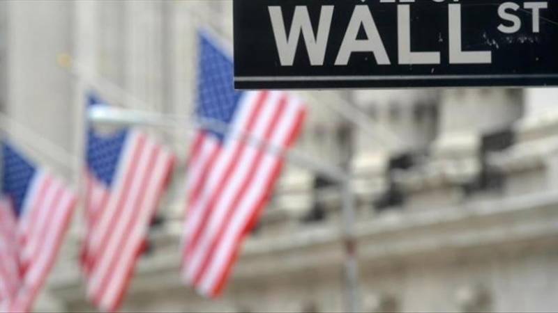 US stocks end higher; Nasdaq soars 3.33%