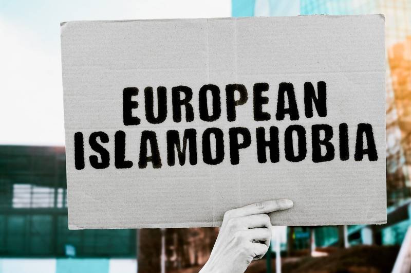Inequalities, Racialization: Is Europe Islamophobic?