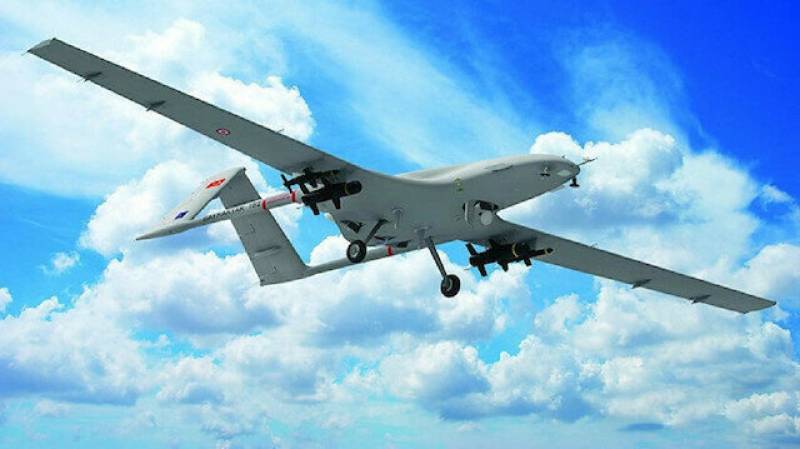 From Karabakh to Black Sea: Turkish drones now rule the skies of Ukraine