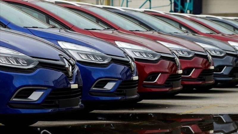 Renault expects output loss of 500,000 vehicles amid chip shortage