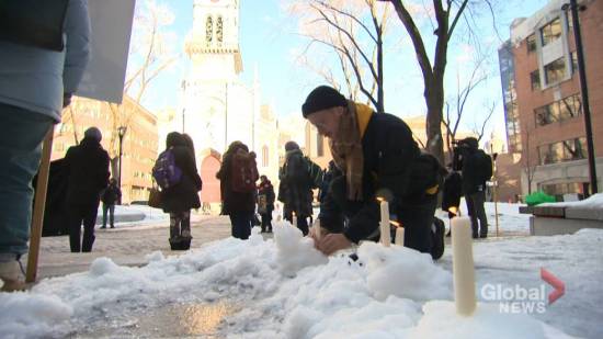5 years after deadly Quebec mosque shooting, local group wants people to honour victims, fight Islamophobia