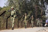 2 Bangladeshi citizens shot dead along border allegedly by Indian forces