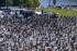 Thousands protest anti-coronavirus restrictions in Germany over weekend
