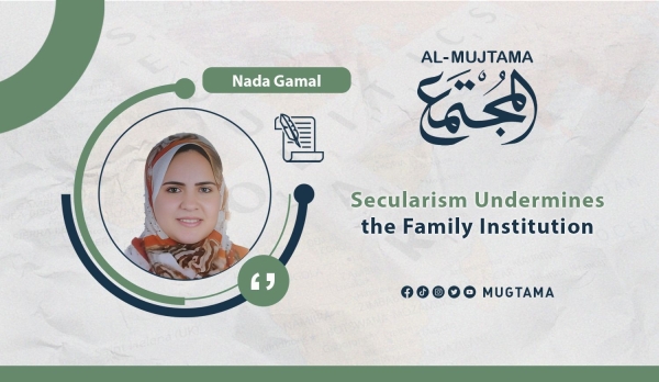 Secularism Undermines the Family Institution