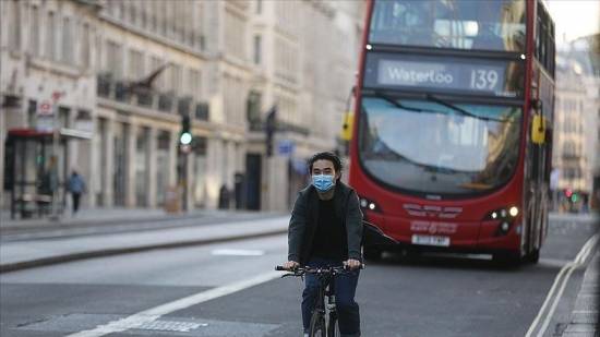 UK inflation to rise sharply in next 6 months amid jump in energy, goods prices