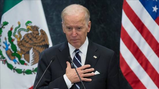 Biden hosts Mexican president for talks expected to address migration, trade