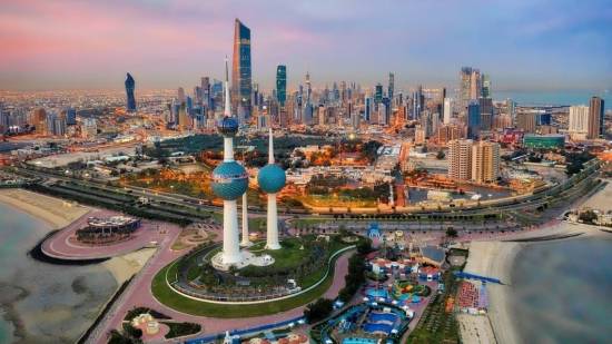Kuwait&#039;s economy contracted by 9.9 percent in 2020 amid sharp drop in oil prices
