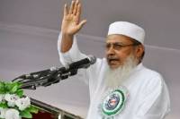 Islamic scholar Maulana Wali Rahmani dies in India