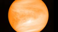 Russia&#039;s space agency chief declares Venus a &quot;Russian planet&quot;