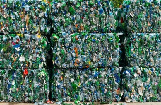 Most plastic recycling produces low-value materials – but we&#039;ve found a way to turn a common plastic into high-value molecules