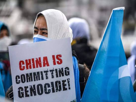 Uyghur woman sentenced for 14 years for teaching Islam, hiding Qurans