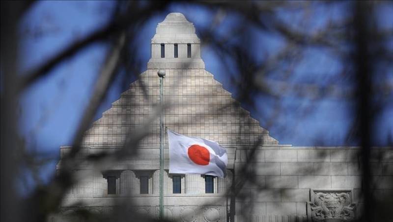 Japan executes 3 death-row inmates