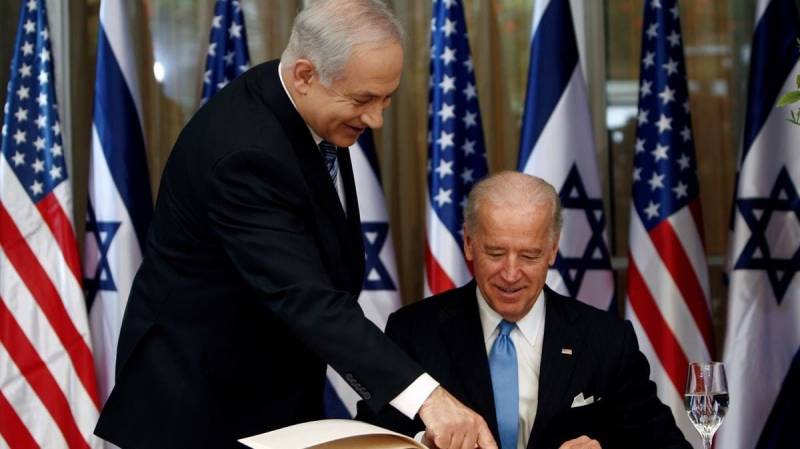 Netanyahu not bothered that Biden hasn&#039;t phoned him yet, envoy says