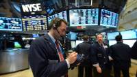 US stocks tumble amid mounting inflation concerns