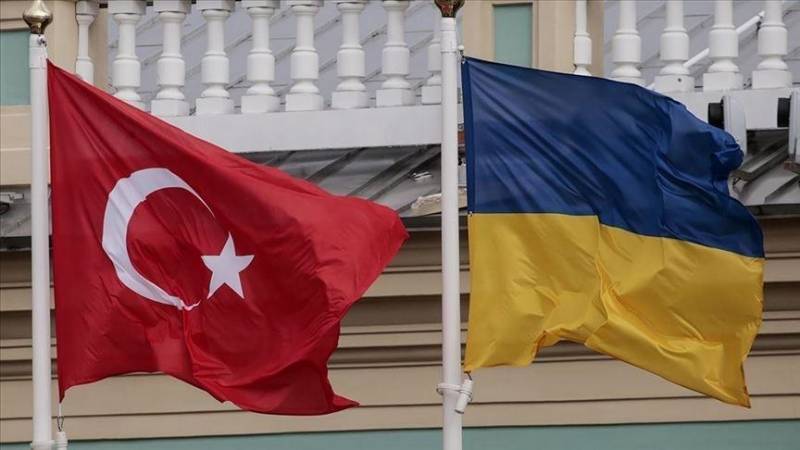 ‘Turkey, Ukraine can conduct many joint space projects’