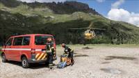 Death toll rises to 11 in Italy glacier collapse