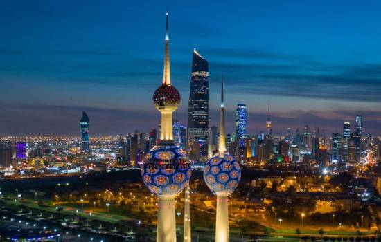 No Entry for Expatriates To Kuwait During Ramadan