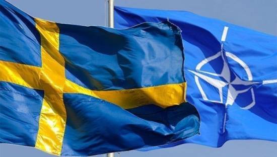 Discomfort in Sweden over &#039;rushed decision&#039; on NATO membership