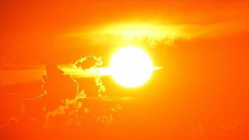 IFRC, C40 Cities urge cities, residents to prepare for more deadly heatwaves
