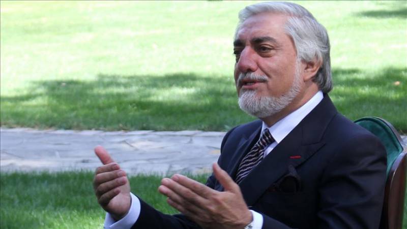 Afghanistan's top peace broker to visit Pakistan