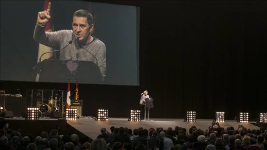 Basque separatist leaders express remorse over ETA violence